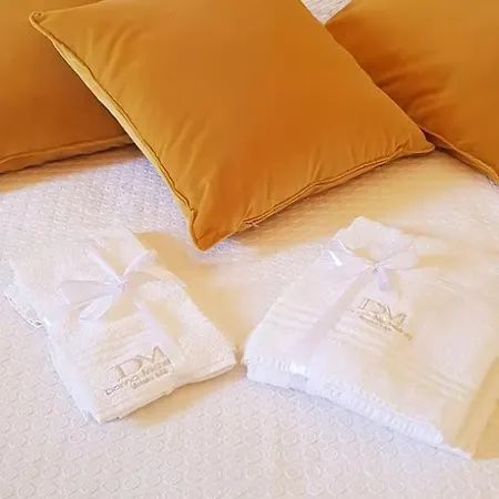Donna Michelina Rooms Carmiano (Apulia)