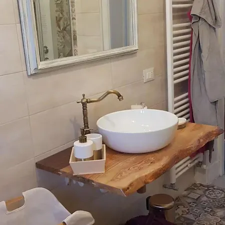 Bed & Breakfast Donna Michelina Rooms Carmiano (Apulia)