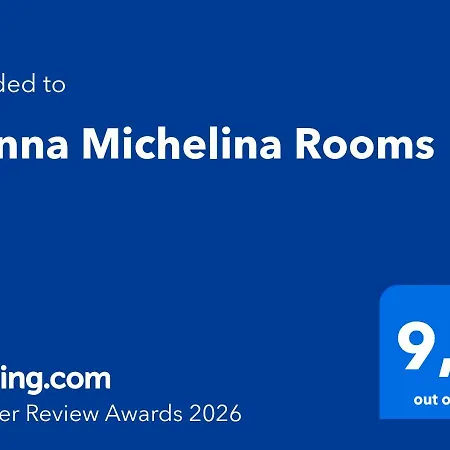 Bed & Breakfast Donna Michelina
