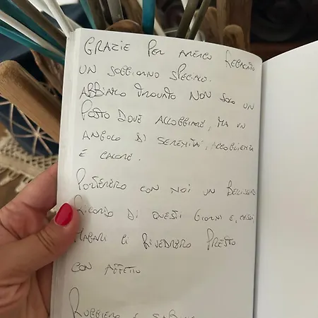 Donna Michelina Bed & Breakfast Carmiano (Apulia)