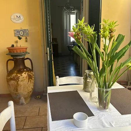 Donna Michelina Carmiano (Apulia)