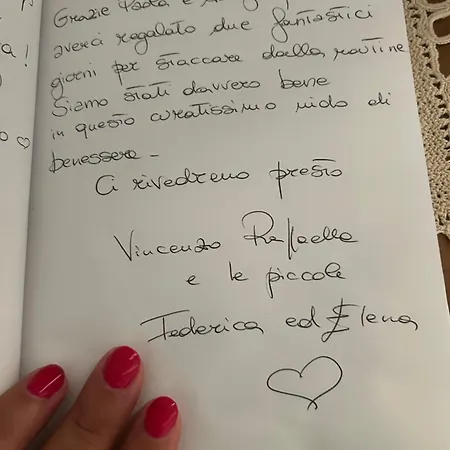 Donna Michelina